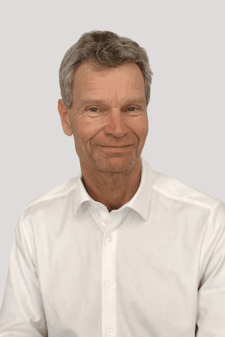Handchirurg Dr Joachim Buschmann